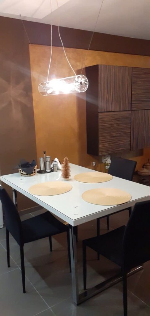 Modern 1 bedroom near MU — снимка 6 (Medical University, Пловдив)