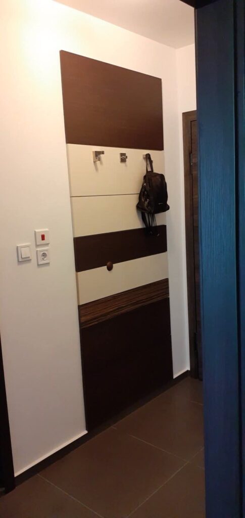 Modern 1 bedroom near MU — снимка 3 (Medical University, Пловдив)