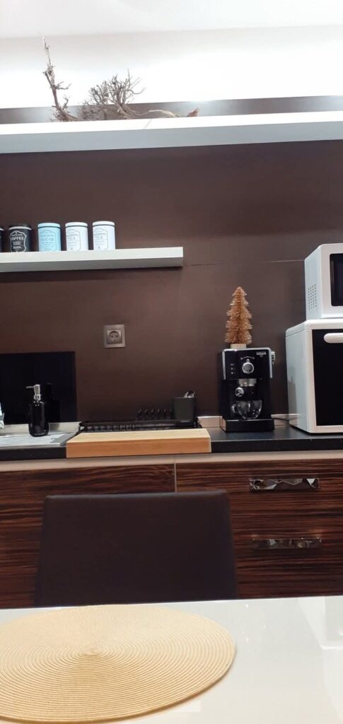 Modern 1 bedroom near MU — снимка 7 (Medical University, Пловдив)