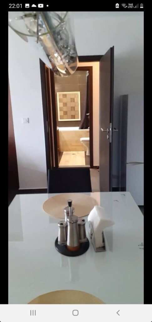Modern 1 bedroom near MU — снимка 11 (Medical University, Пловдив)
