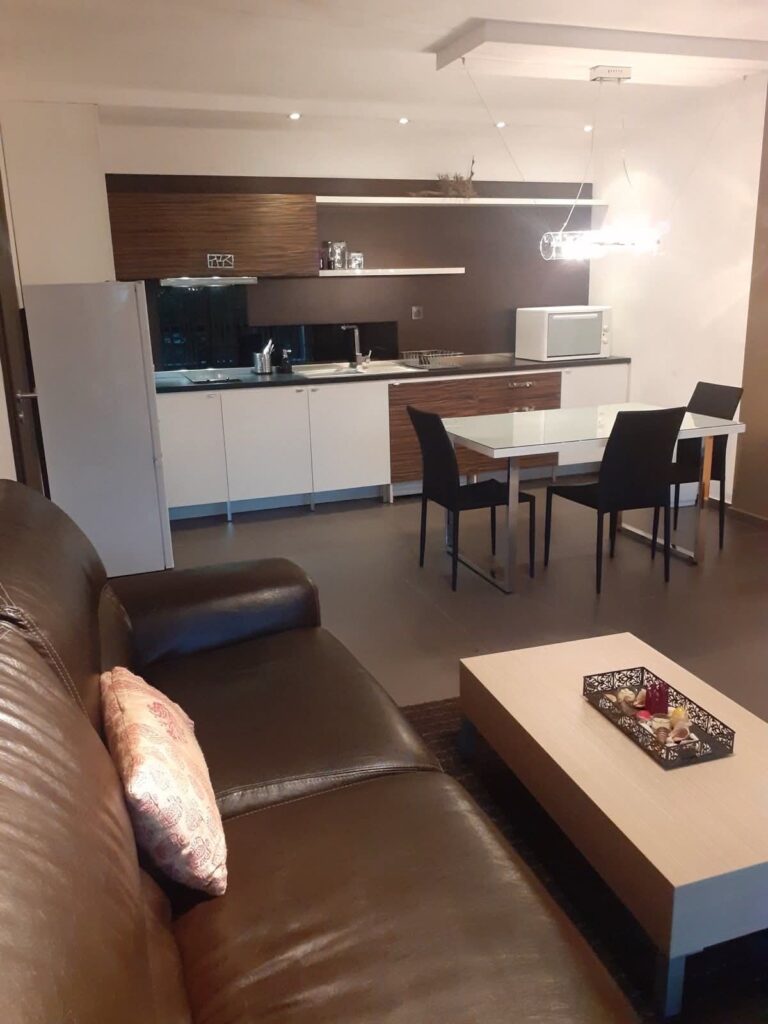 Modern 1 bedroom near MU — снимка 4 (Medical University, Пловдив)
