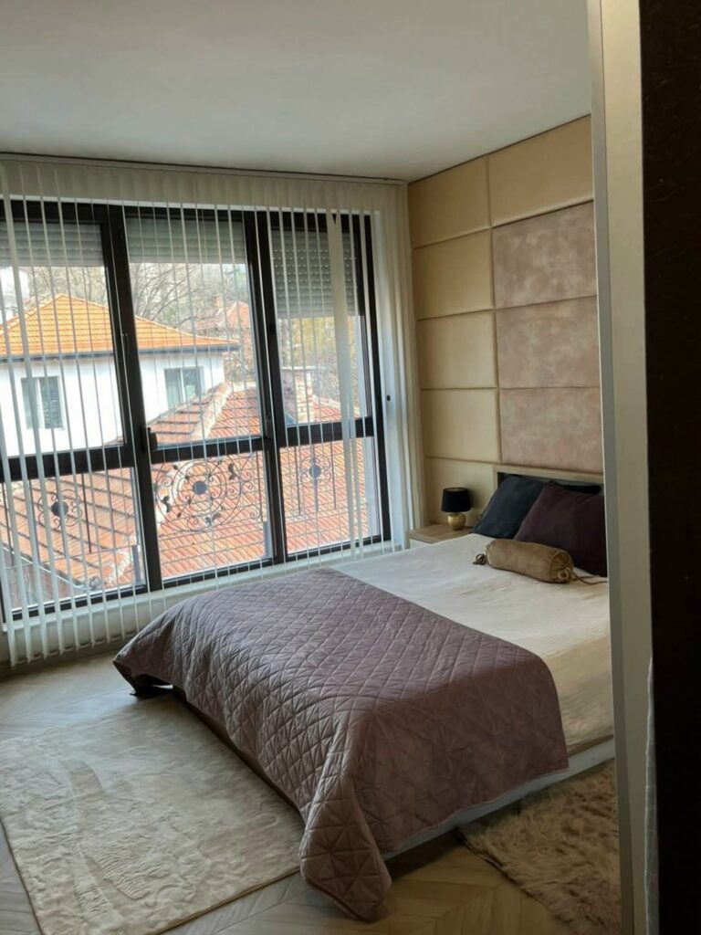 Modern 1 bedroom near MU — снимка 8 (Medical University, Пловдив)