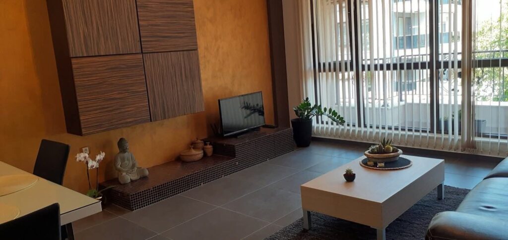 Modern 1 bedroom near MU — снимка 5 (Medical University, Пловдив)