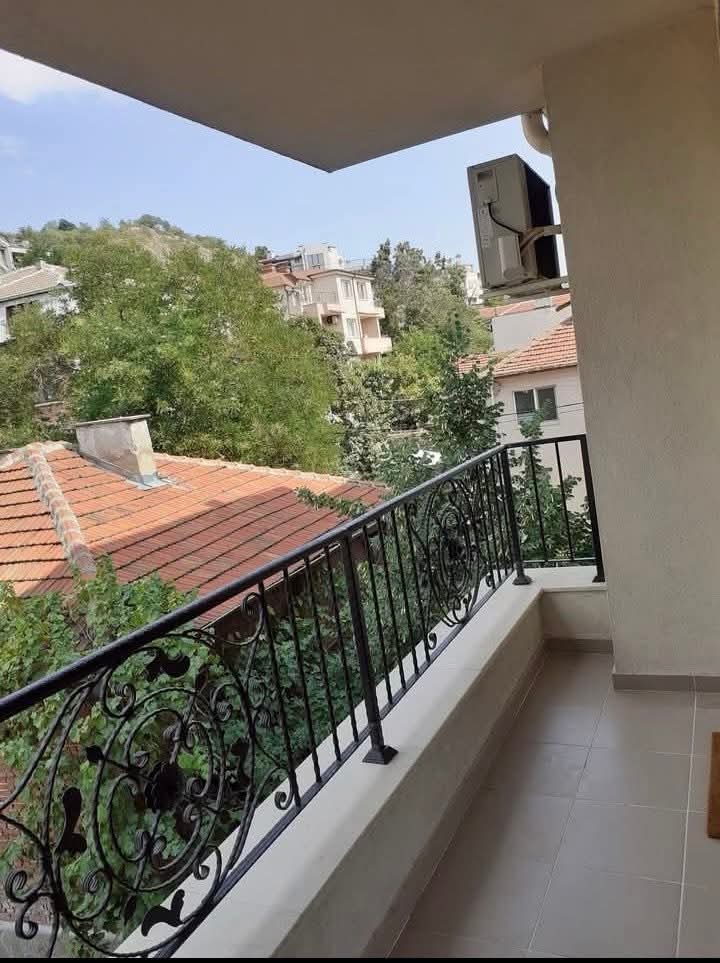 Modern 1 bedroom near MU — снимка 12 (Medical University, Пловдив)
