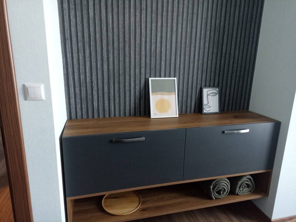Luxury 1 bedroom in West Point — снимка 3 (Hristo Smirnenski, Пловдив)