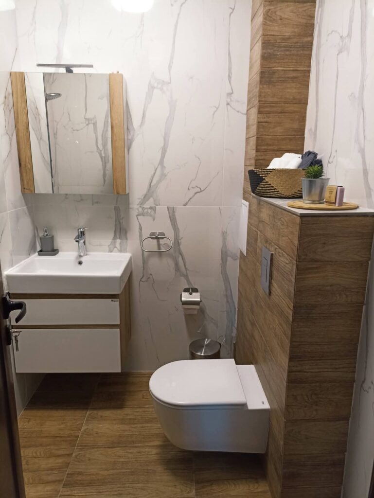 Luxury 1 bedroom in West Point — снимка 6 (Hristo Smirnenski, Пловдив)
