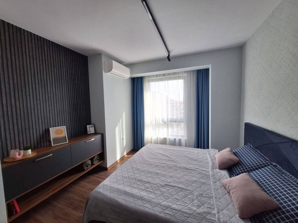 Luxury 1 bedroom in West Point — снимка 4 (Hristo Smirnenski, Пловдив)