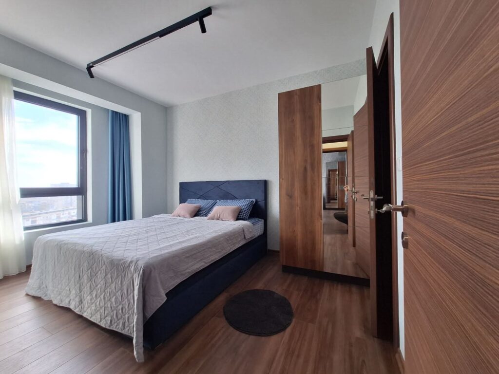 Luxury 1 bedroom in West Point — снимка 5 (Hristo Smirnenski, Пловдив)