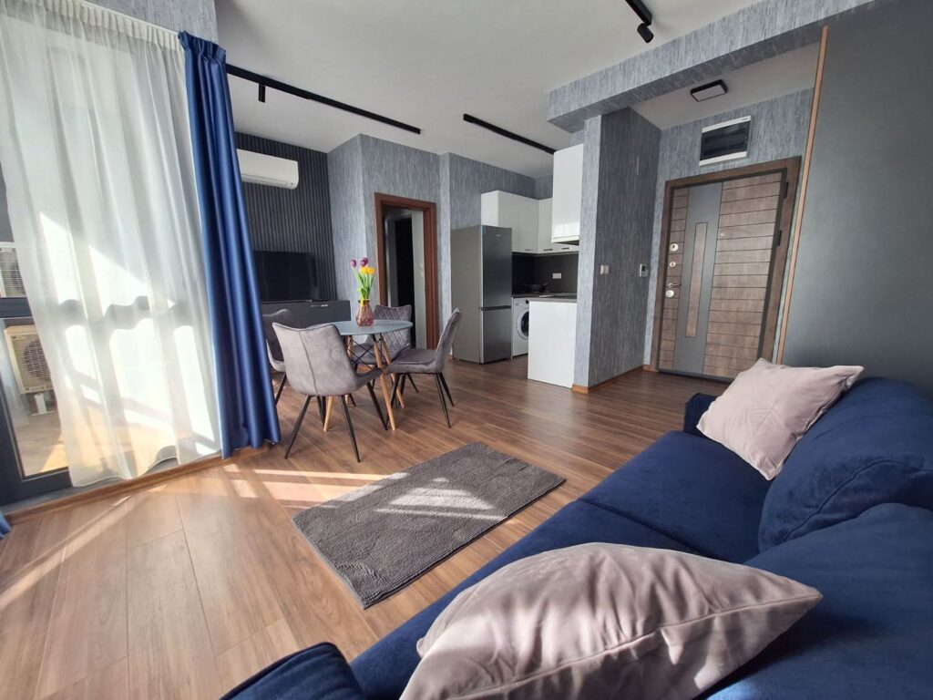 Luxury 1 bedroom in West Point