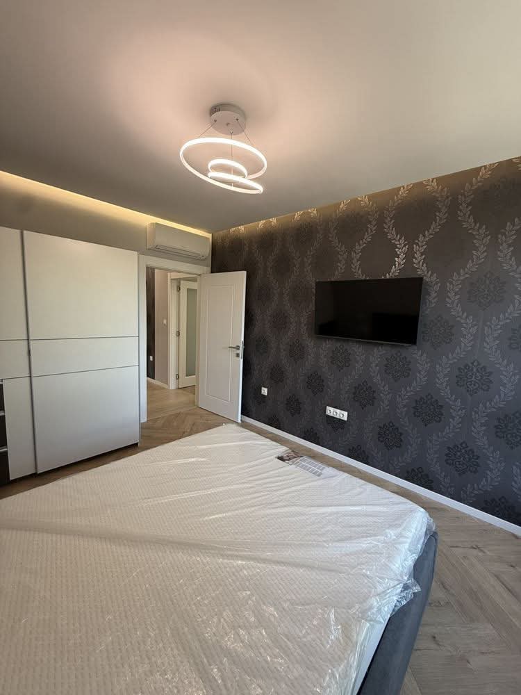 Luxury 1 bedroom Near the MU — снимка 5 (Medical University, Пловдив)
