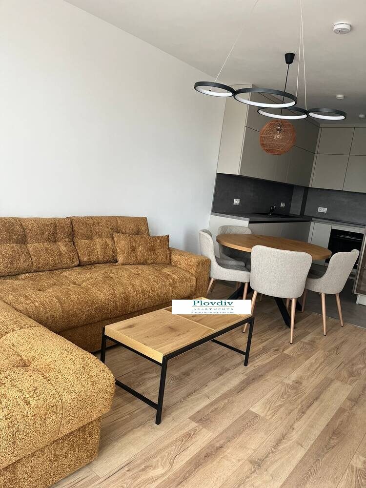 Luxury 1 bedroom in Citi Park 3
