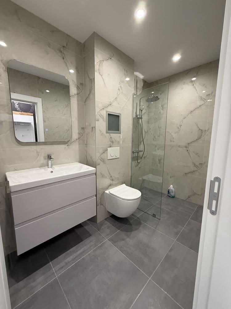 Luxury 1 bedroom Near the MU — снимка 6 (Medical University, Пловдив)