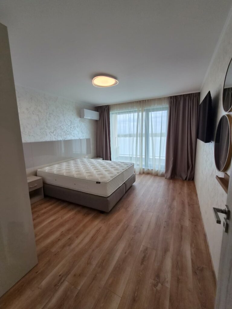 Luxury PentHouse in Twin Park — снимка 7