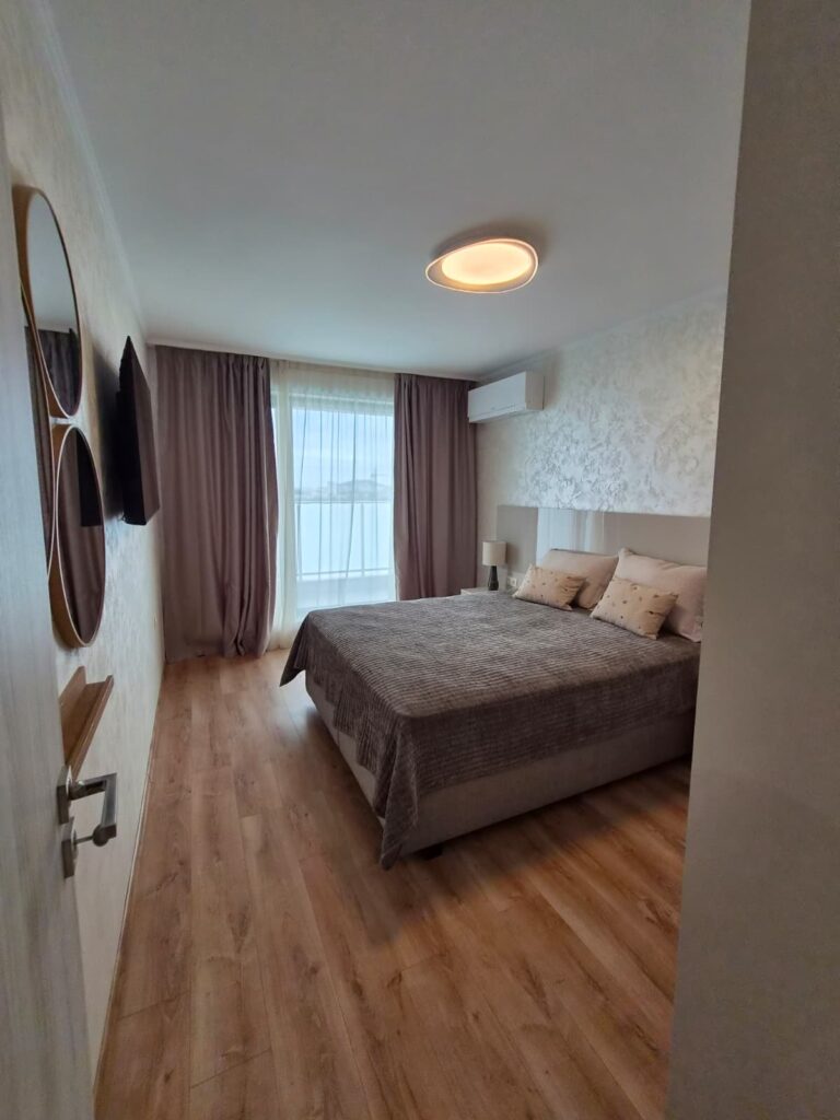 Luxury PentHouse in Twin Park — снимка 8