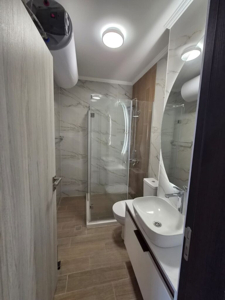 Luxury PentHouse in Twin Park — снимка 9