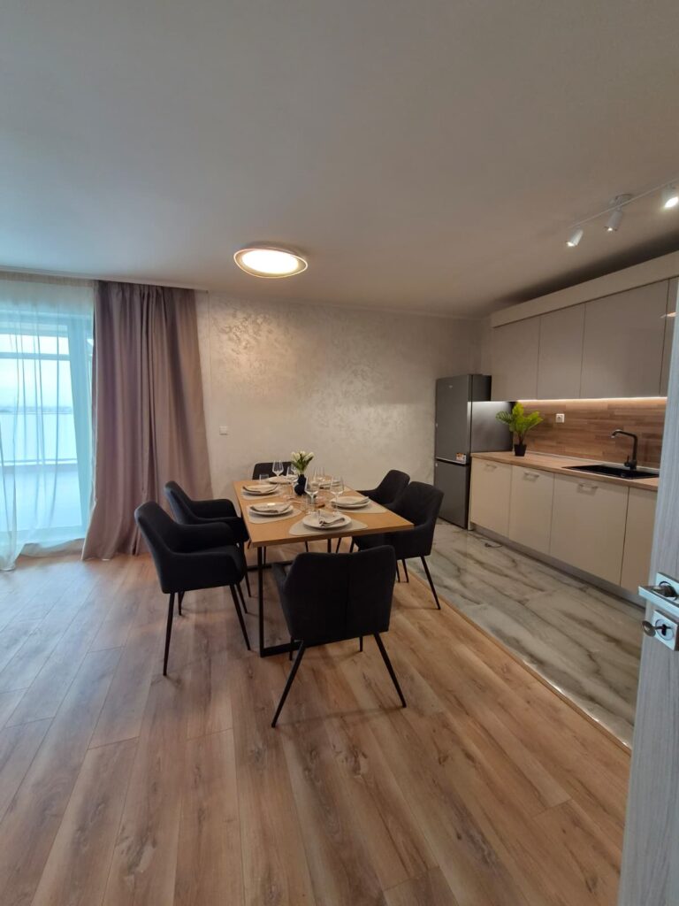 Luxury PentHouse in Twin Park — снимка 2