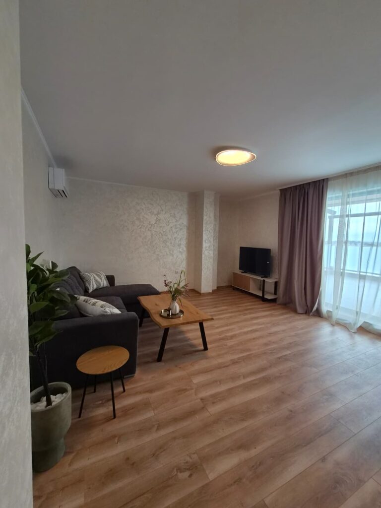 Luxury PentHouse in Twin Park — снимка 3