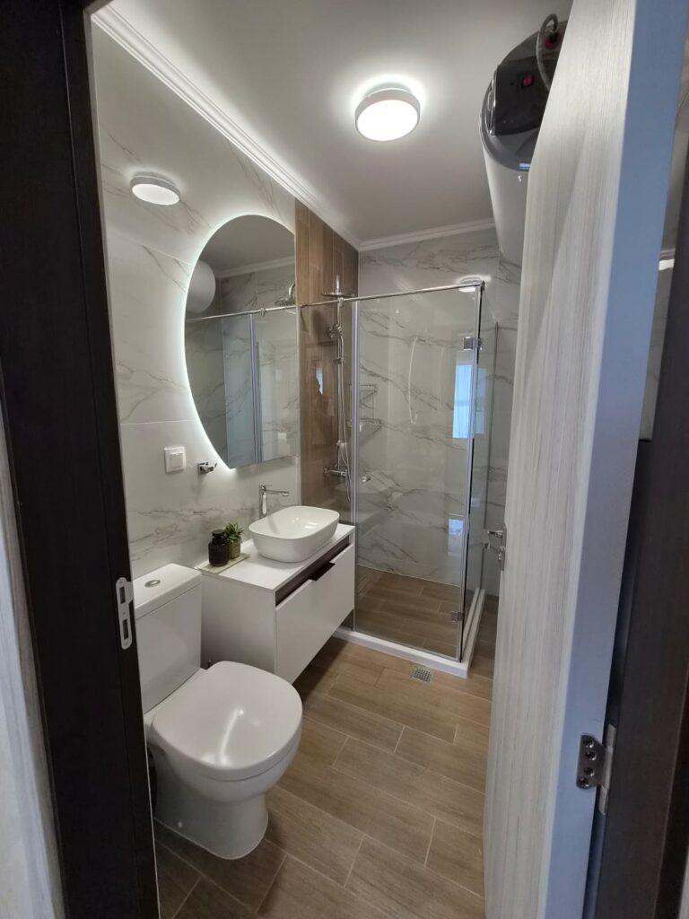 Luxury PentHouse in Twin Park — снимка 10