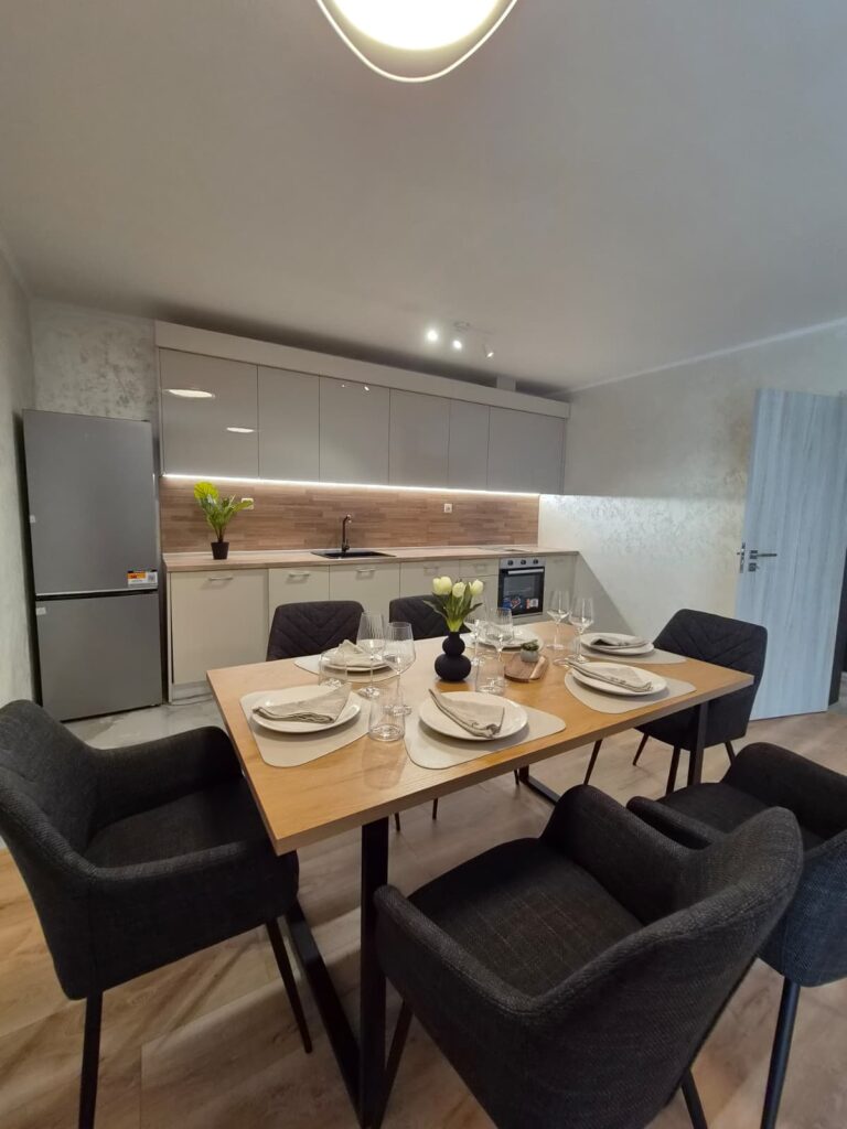 Luxury PentHouse in Twin Park — снимка 5
