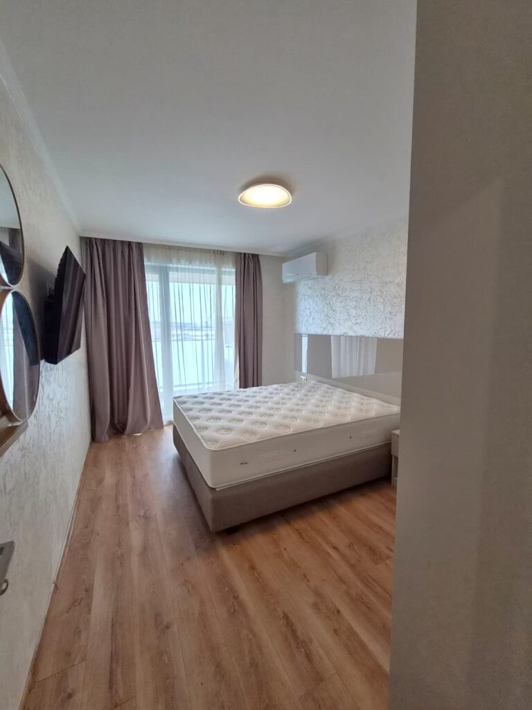 Luxury brand new 1 bedroom in Twin park — снимка 4 (Hristo Smirnenski, Пловдив)