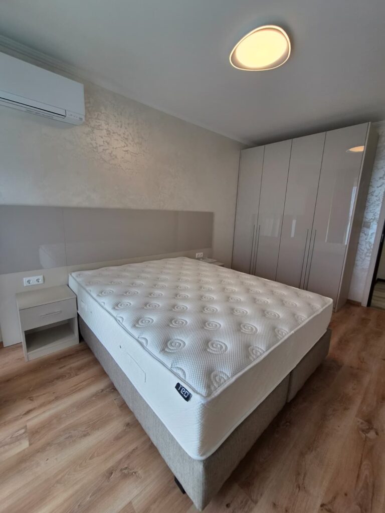 Luxury brand new 1 bedroom in Twin park — снимка 5 (Hristo Smirnenski, Пловдив)
