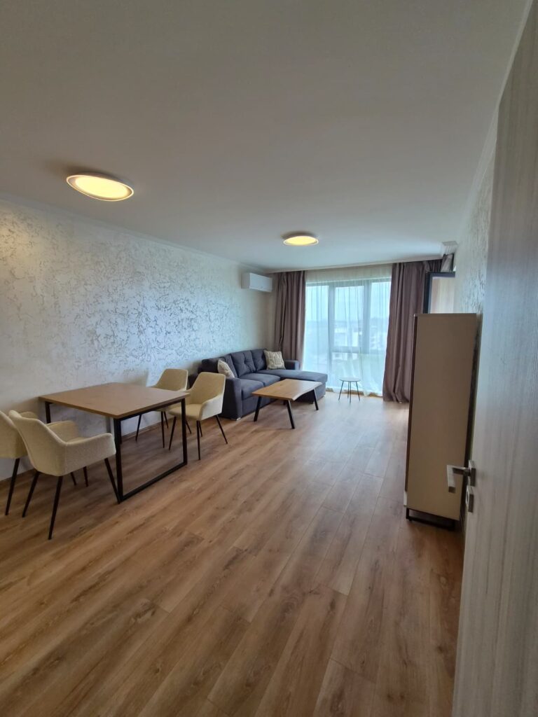 Luxury brand new 1 bedroom in Twin park — снимка 2 (Hristo Smirnenski, Пловдив)
