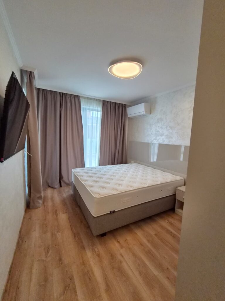 Luxury new 1 bedroom Apartments in Twin Park — снимка 5 (Hristo Smirnenski, Пловдив)