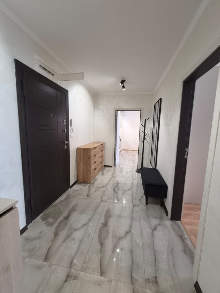 Luxury new 1 bedroom Apartments in Twin Park — снимка 2 (Hristo Smirnenski, Пловдив)