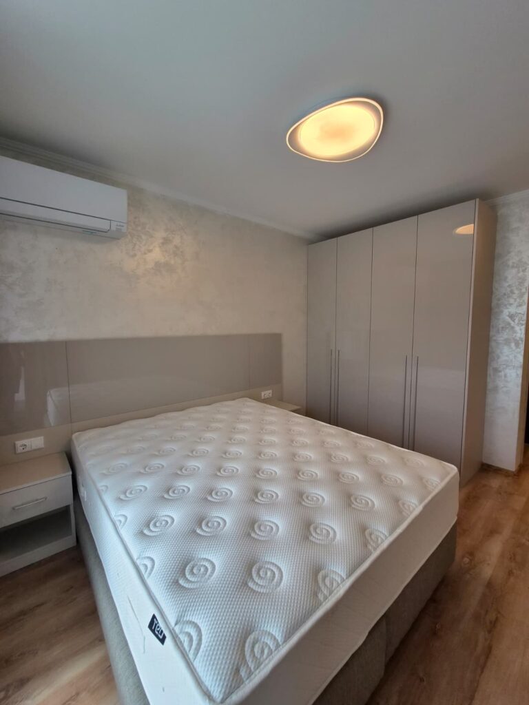 Luxury new 1 bedroom Apartments in Twin Park — снимка 7 (Hristo Smirnenski, Пловдив)