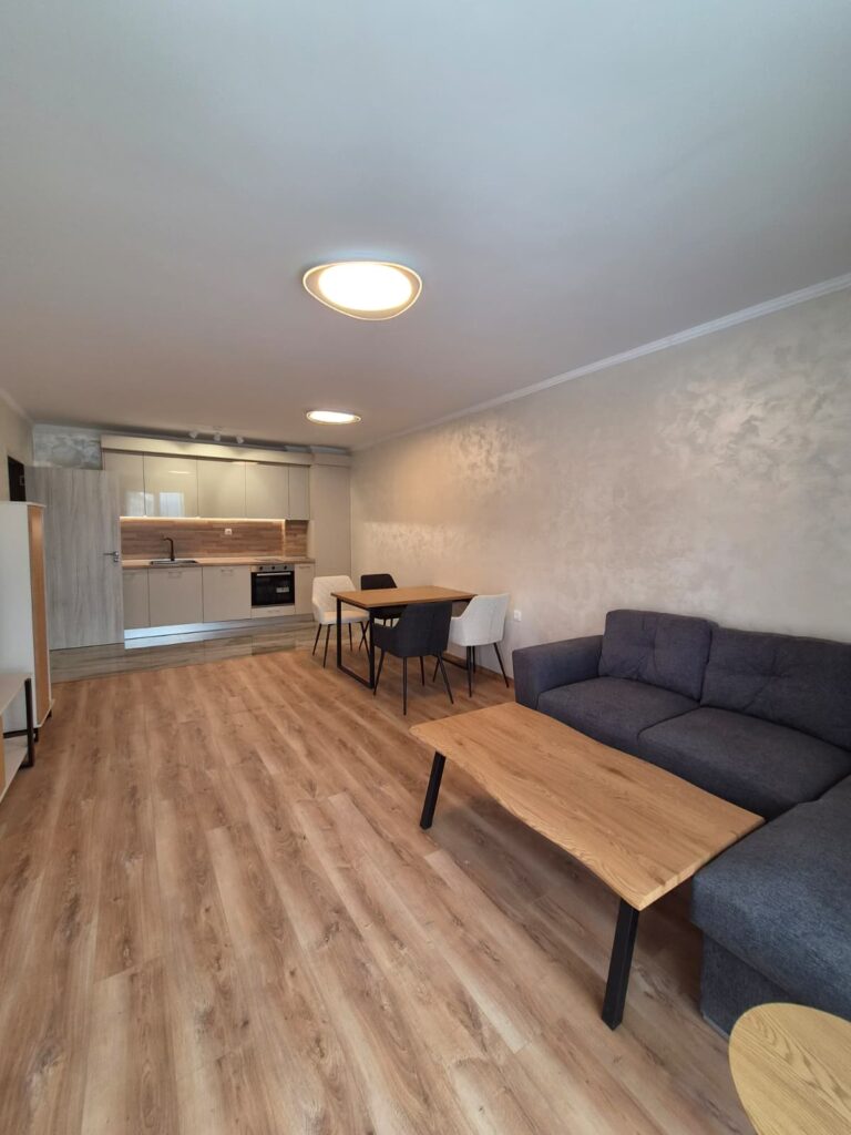 Luxury new 1 bedroom Apartments in Twin Park — снимка 3 (Hristo Smirnenski, Пловдив)