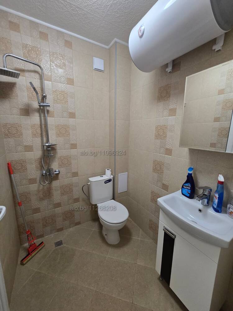 Modern 1 bedroom in Ostromila TOP OFFER — снимка 6 (Ostromila, Пловдив)