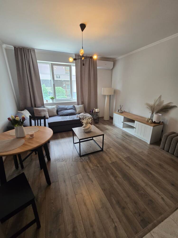 Modern 1 bedroom in Ostromila TOP OFFER — снимка 2 (Ostromila, Пловдив)