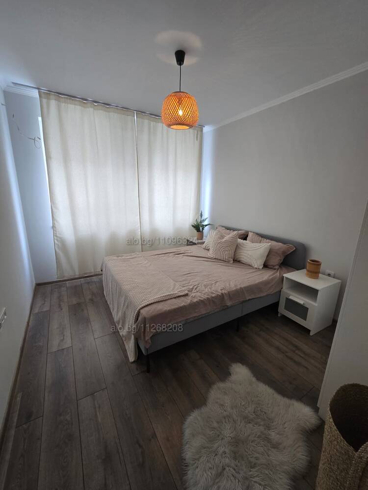 Modern 1 bedroom in Ostromila TOP OFFER — снимка 4 (Ostromila, Пловдив)