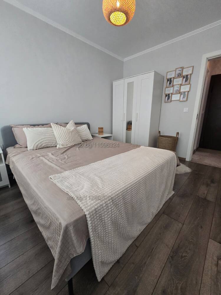Modern 1 bedroom in Ostromila TOP OFFER — снимка 5 (Ostromila, Пловдив)