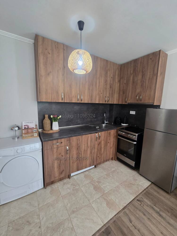 Modern 1 bedroom in Ostromila TOP OFFER — снимка 3 (Ostromila, Пловдив)