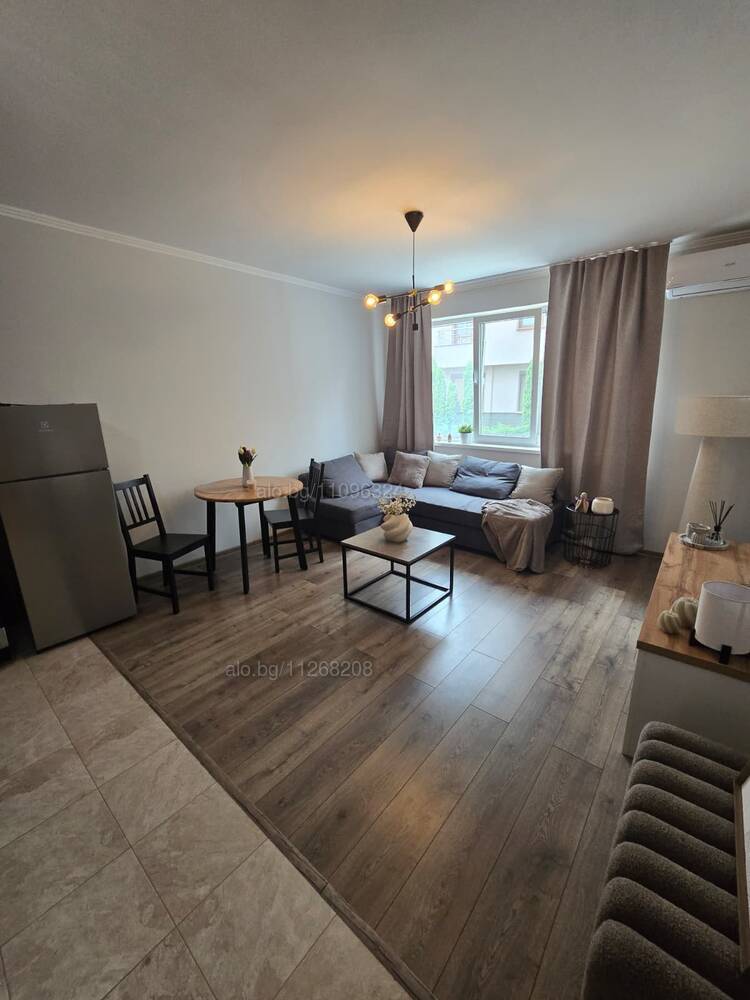 Modern 1 bedroom in Ostromila TOP OFFER
