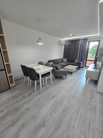 Luxury 1 bedroom on Vasil Aprilov
