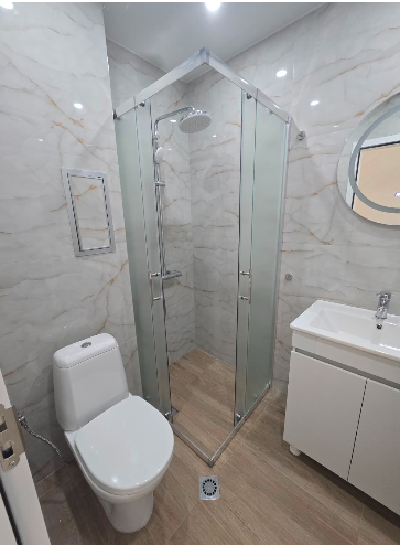 Luxury 1 bedroom on Vasil Aprilov — снимка 5 (Medical University, Пловдив)