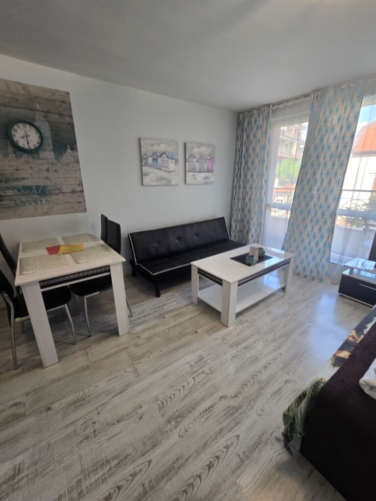 Modern 1 bedroom in Karshiaka — снимка 4 (Karshiyaka, Пловдив)