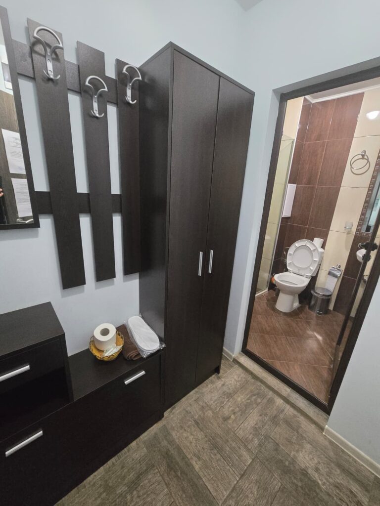 Modern 1 bedroom in Karshiaka — снимка 6 (Karshiyaka, Пловдив)