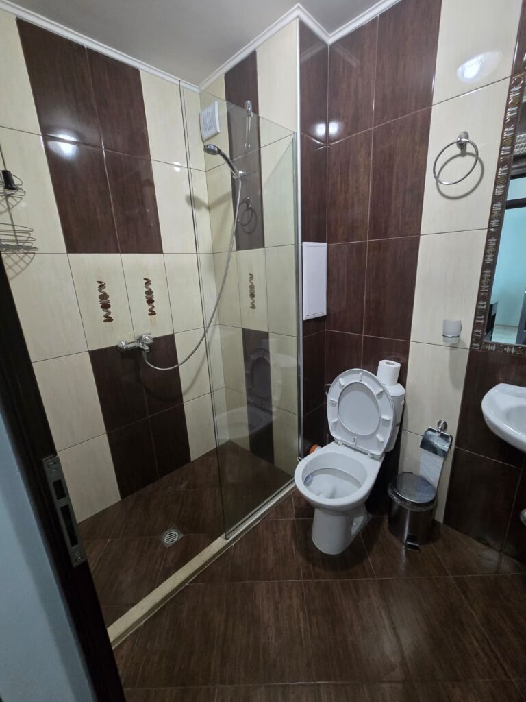 Modern 1 bedroom in Karshiaka — снимка 7 (Karshiyaka, Пловдив)