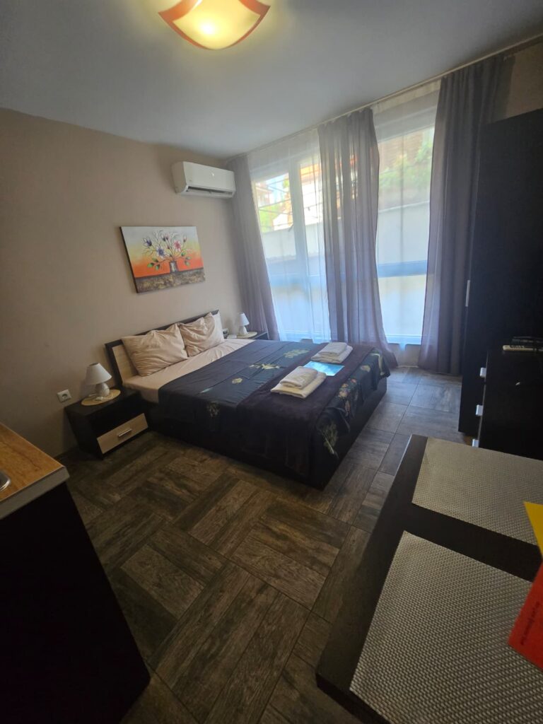 Modern Studio in Karshiaka