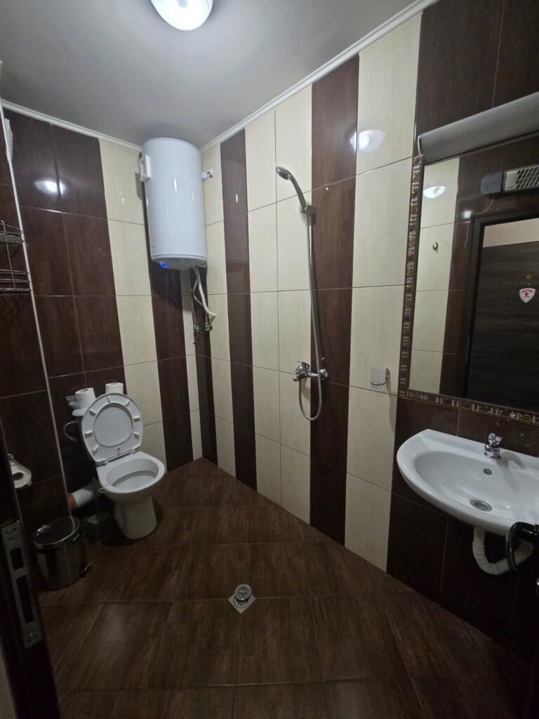 Modern Studio in Karshiaka — снимка 5 (Karshiyaka, Пловдив)