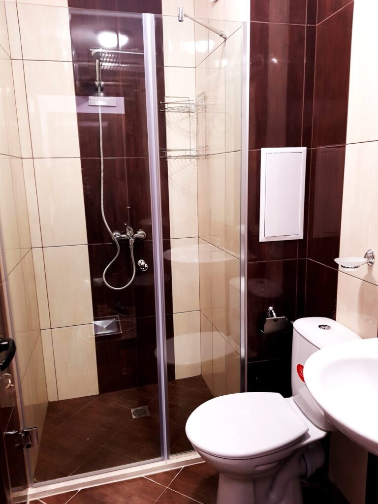 Modern 1 bedroom in Karshiaka — снимка 7 (Karshiyaka, Пловдив)