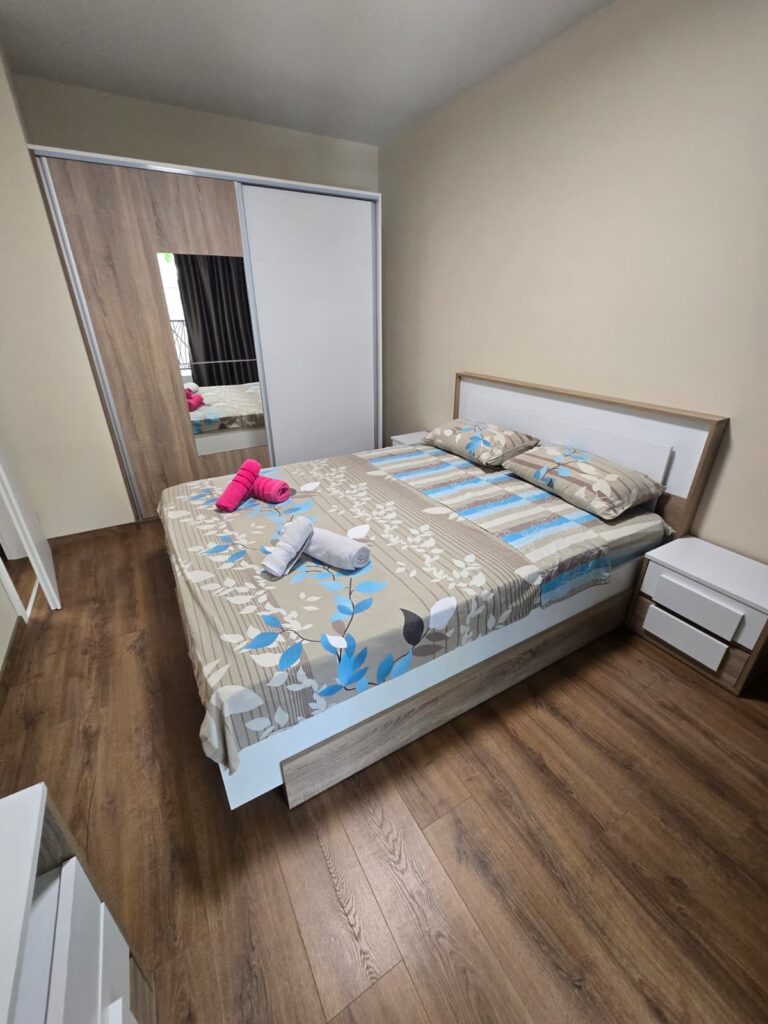 Luxury brand new 1 bedroom opposite Of Pulmed Hospital — снимка 5 (Hristo Smirnenski, Пловдив)