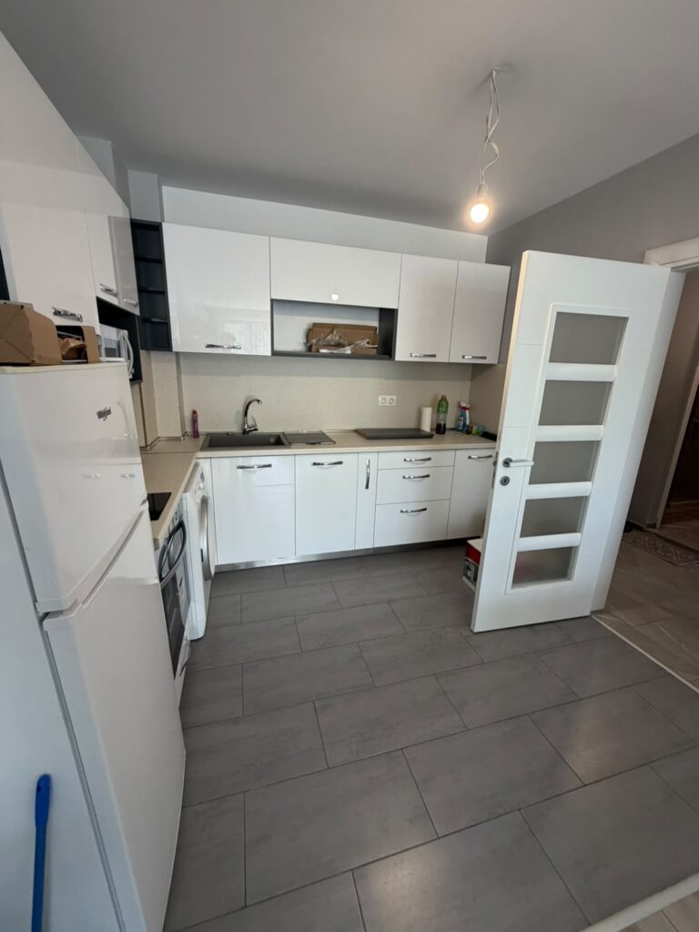 Modern 1 bedroom opposite of Dental Fac — снимка 2 (Medical University, Пловдив)