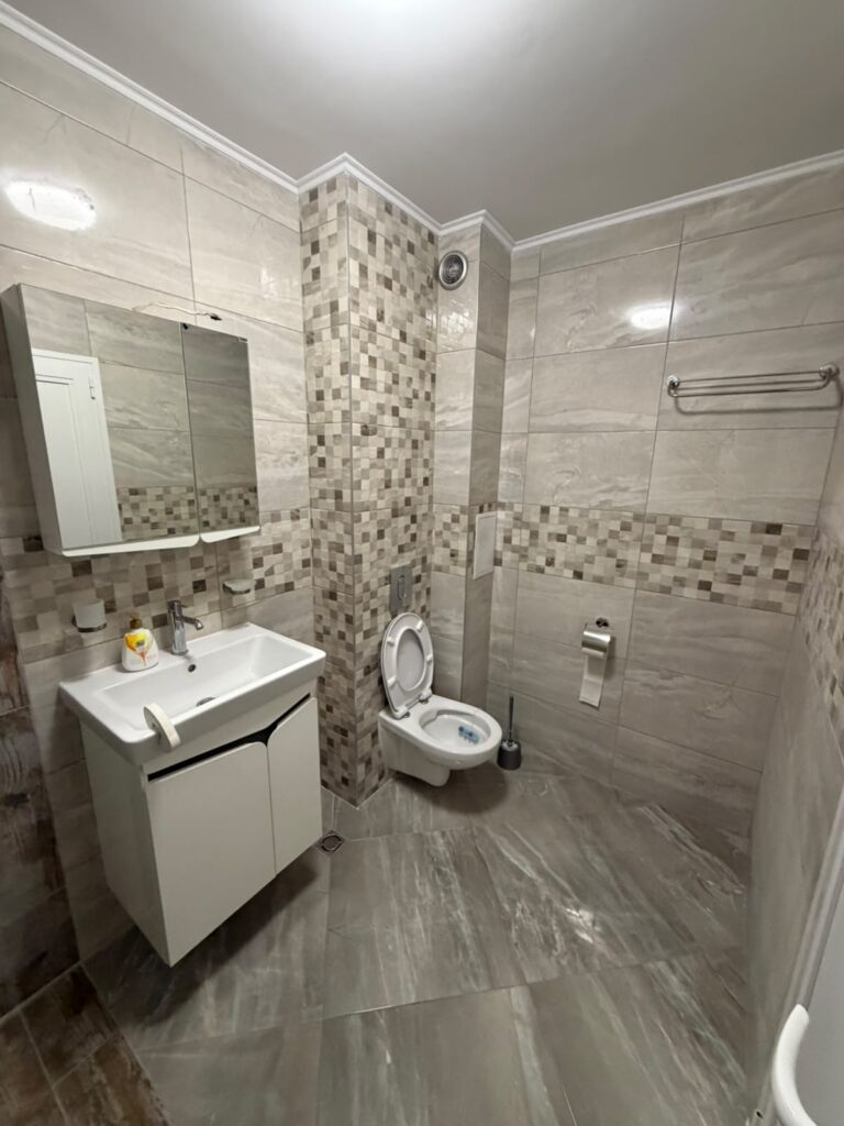 Modern 1 bedroom opposite of Dental Fac — снимка 5 (Medical University, Пловдив)