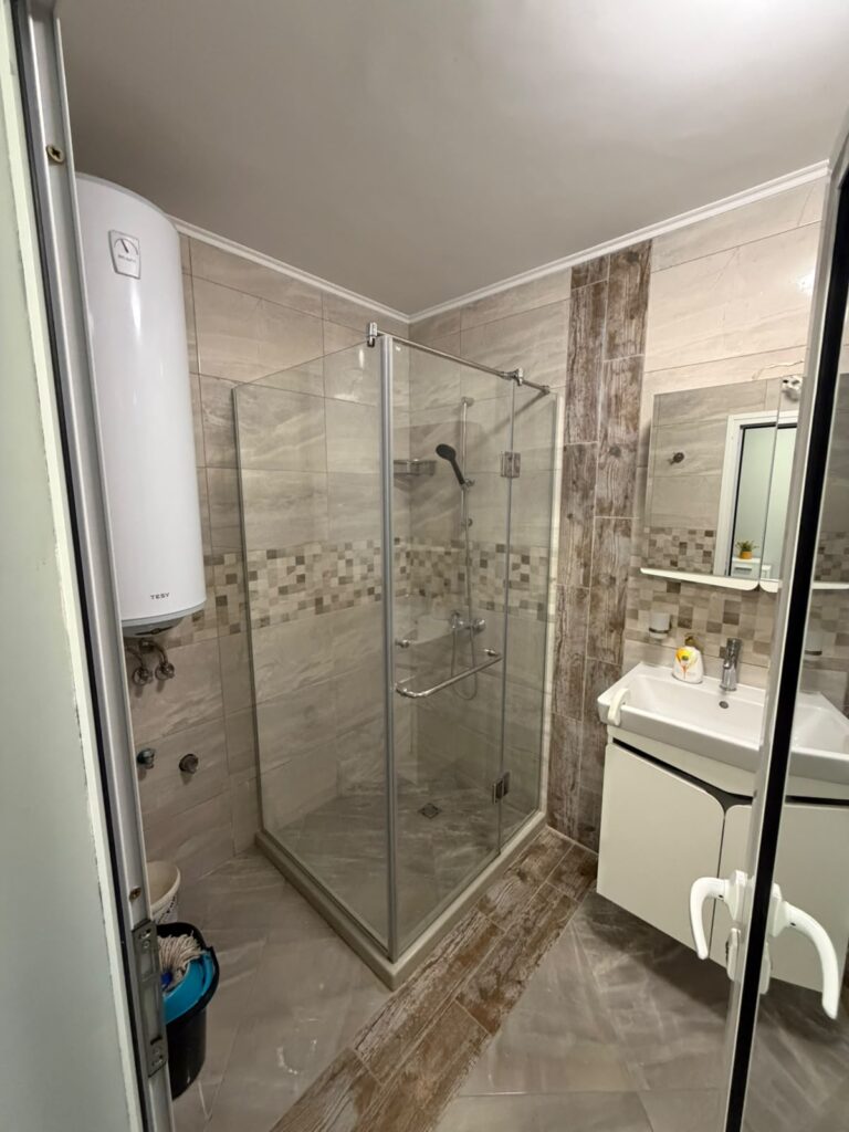Modern 1 bedroom opposite of Dental Fac — снимка 4 (Medical University, Пловдив)