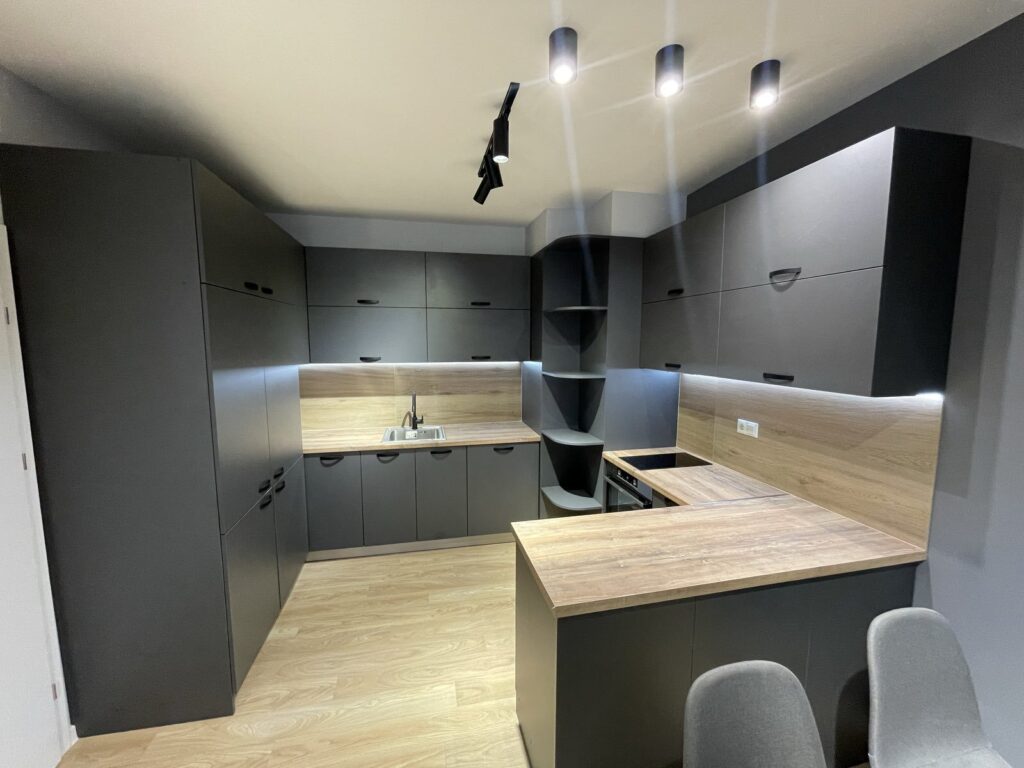 Luxury 2 bedroom apartment in West Point — снимка 4 (Hristo Smirnenski, Пловдив)