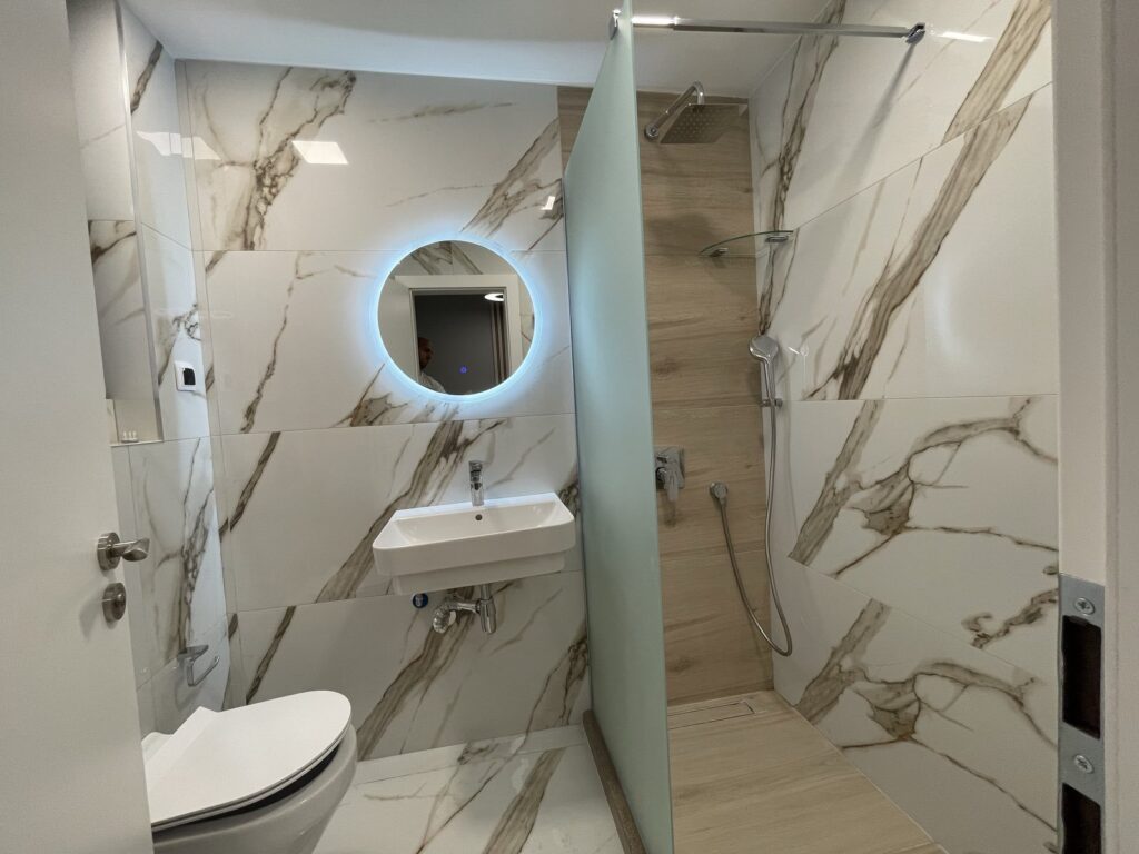 Luxury 2 bedroom apartment in West Point — снимка 11 (Hristo Smirnenski, Пловдив)